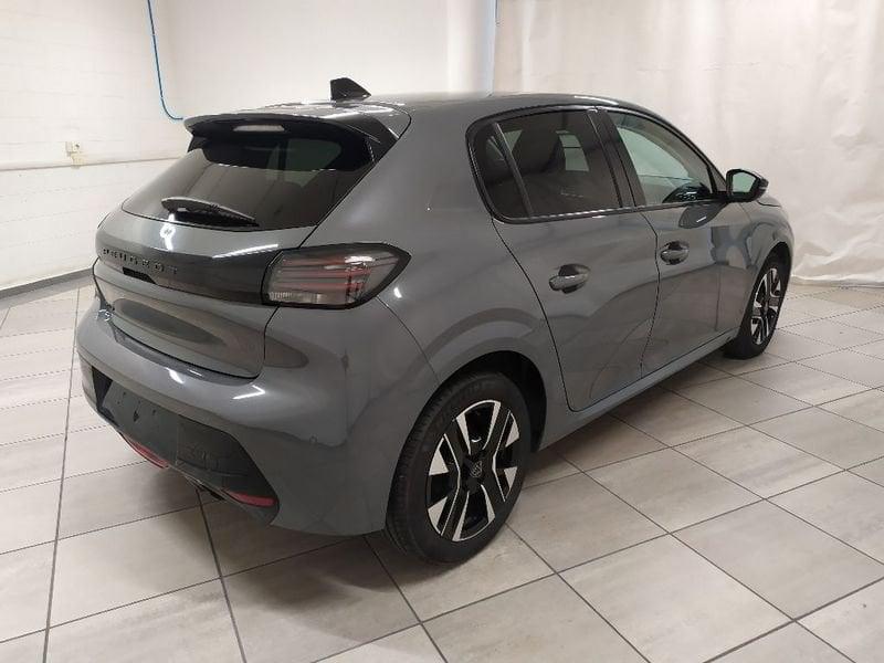Peugeot 208 1.2 puretech Allure s&s 100cv