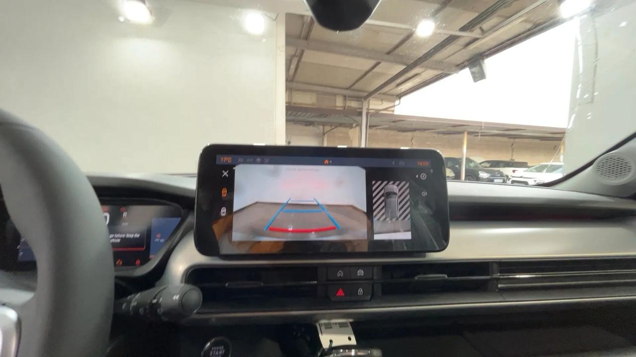 Jeep Avenger 1.2T e-hybrid Autom. KM0