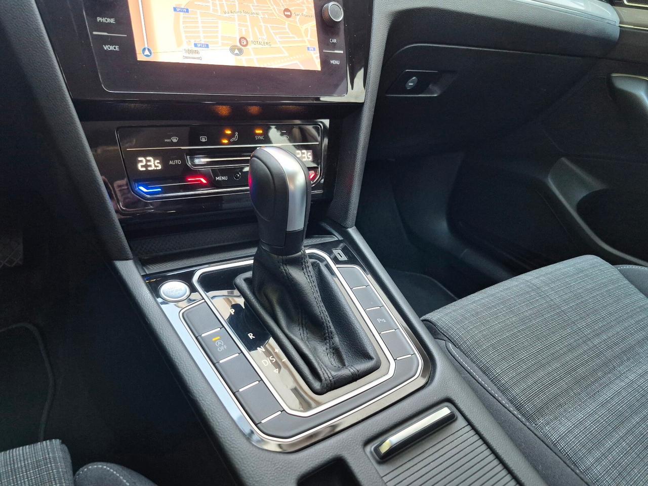 Volkswagen Passat Variant 2.0 TDI SCR EVO DSG Business