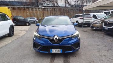 RENAULT Clio 1.6 Full Hybrid E-Tech 140 CV 5 porte R.S. Line