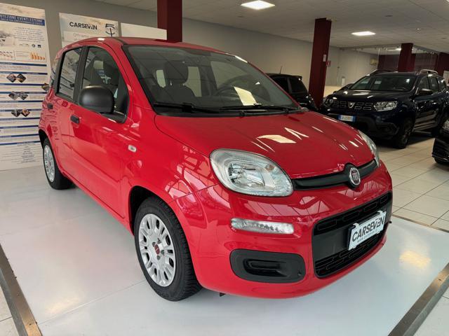 FIAT Panda 1.0 FireFly S&S Hybrid #PROMO