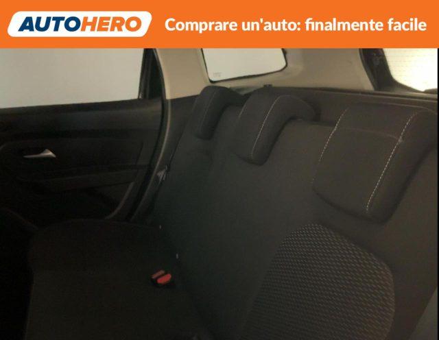 DACIA Duster 1.0 TCe 90 CV 4x2 Comfort