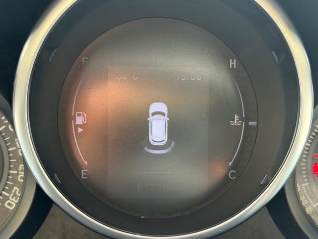 FIAT 500X 1.3 MultiJet 95 CV Pop Star (NESSUN VINCOLO)