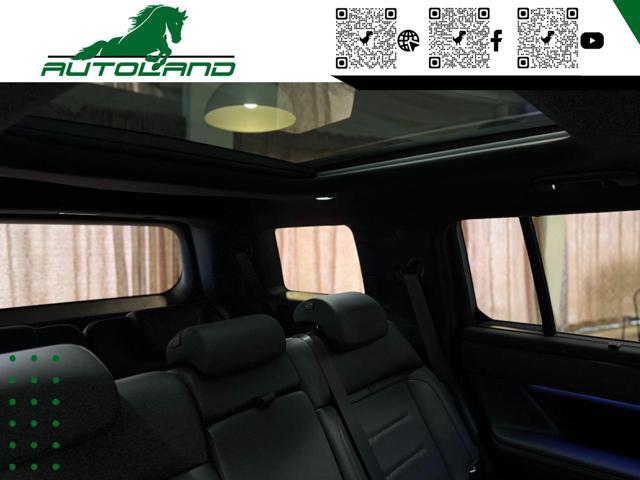 HYUNDAI Santa Fe 1.6T-GDi PHEV 4WD AT 7 posti XClass
