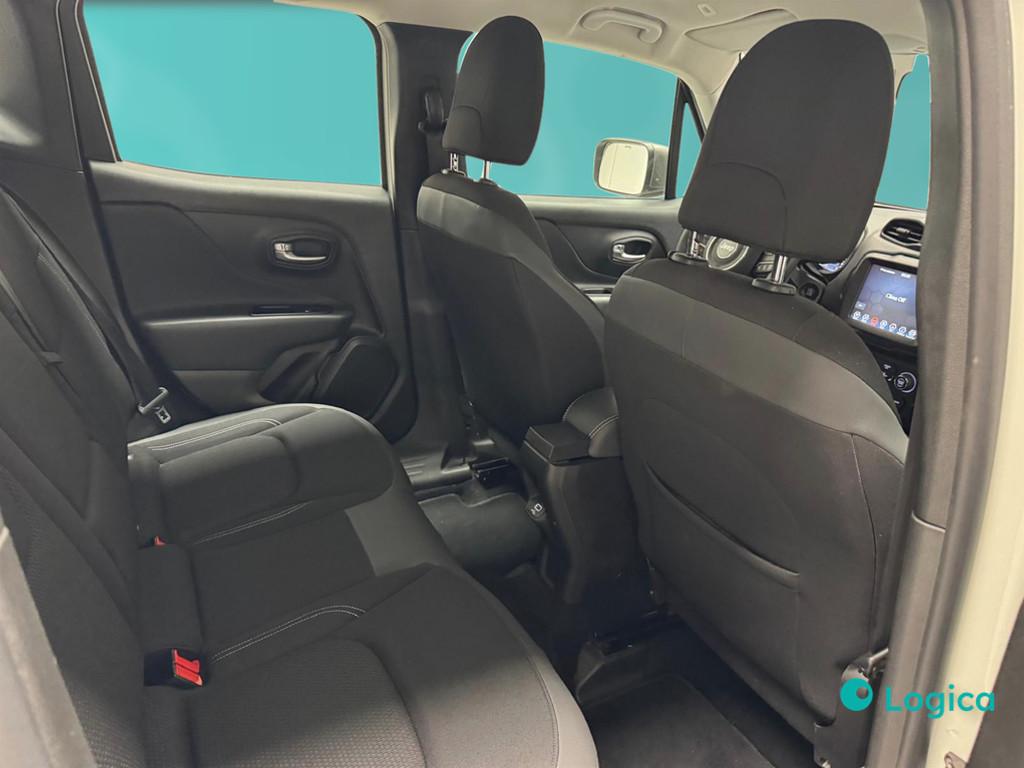 JEEP Renegade 2019 - Renegade 1.0 t3 Limited 2wd