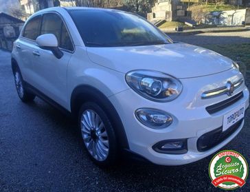 FIAT 500X 1.3 MultiJet 95 CV Lounge NEOPATENTATO