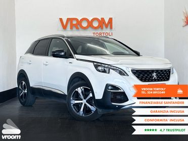 PEUGEOT 3008 2ª serie 3008 BlueHDi 130 S&S EAT...
