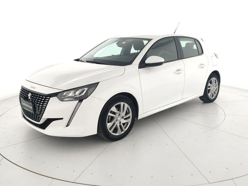 Peugeot 208 BlueHDi 100 Stop&Start 5 porte Active PACK