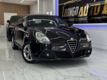 Alfa Romeo Giulietta 1.6 105CV Elusive