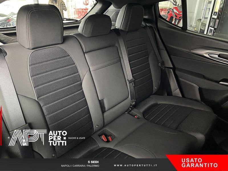 Alfa Romeo Tonale Tonale 1.5 hybrid Ti 160cv tct7