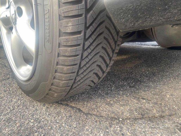 MERCEDES-BENZ SLK 200 cat Kompressor Evo A.S.I.