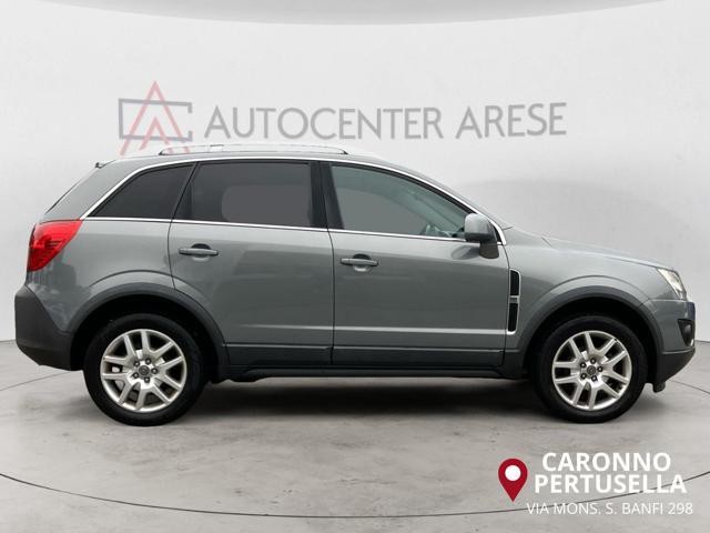 OPEL Antara 2.2 CDTI 163CV Start&Stop 4x2 Cosmo