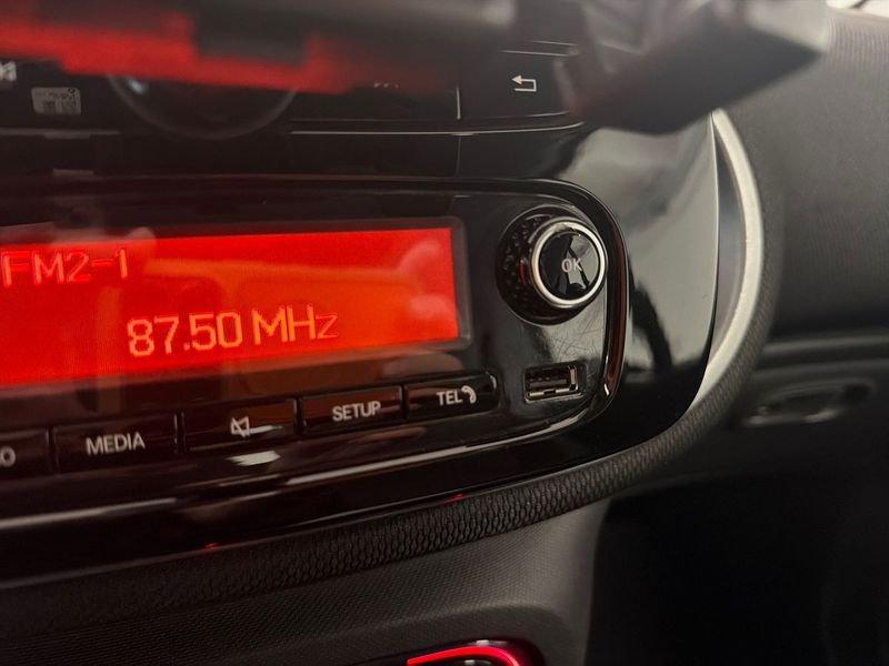 smart fortwo 70 Twinamic Prime