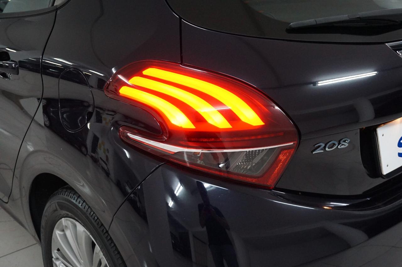 Peugeot 208 PureTech 82 5 porte Access