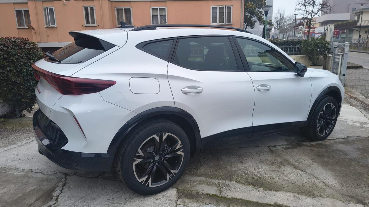 Cupra Formentor 1.5 TSI
