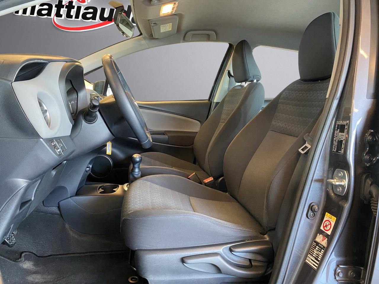 Toyota Yaris 5p 1.0 Cool
