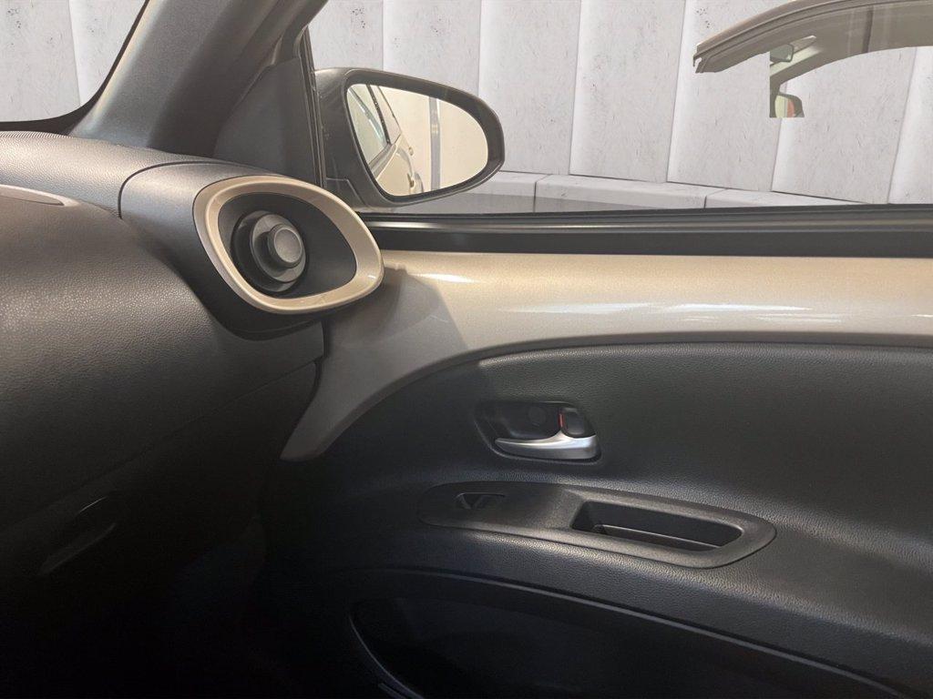 TOYOTA Aygo X 1.0 Trend 72cv del 2022