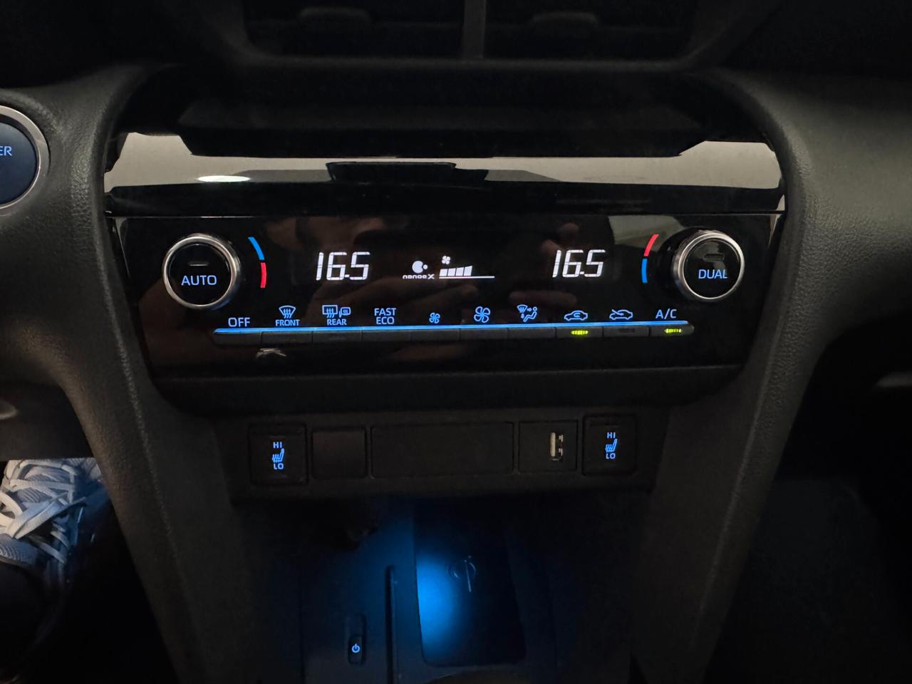 Toyota Yaris Cross 1.5 Hybrid E-CVT Adventure