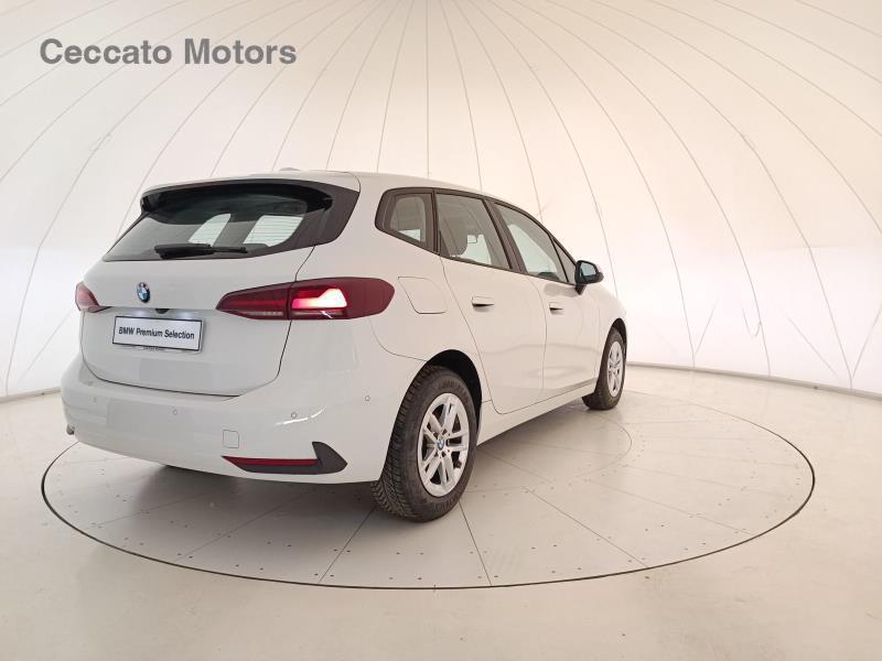 BMW Serie 2 Active Tourer 220 i Mild Hybrid 48V DCT