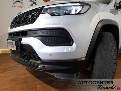 Jeep Compass 1.3 turbo t4 phev Business 4xe auto