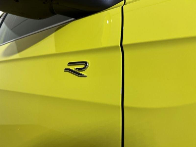 Volkswagen T-Cross T-Cross 1.0 TSI 115 CV R-Line