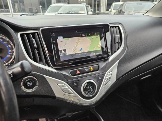 SUZUKI Baleno 1.2 Dualjet