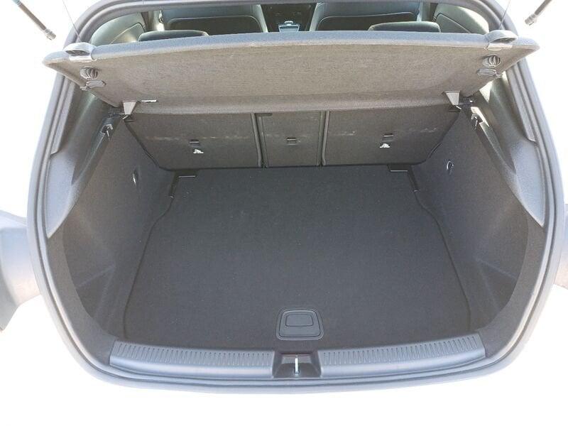 Mercedes-Benz Classe A A 180 d Progressive Advanced