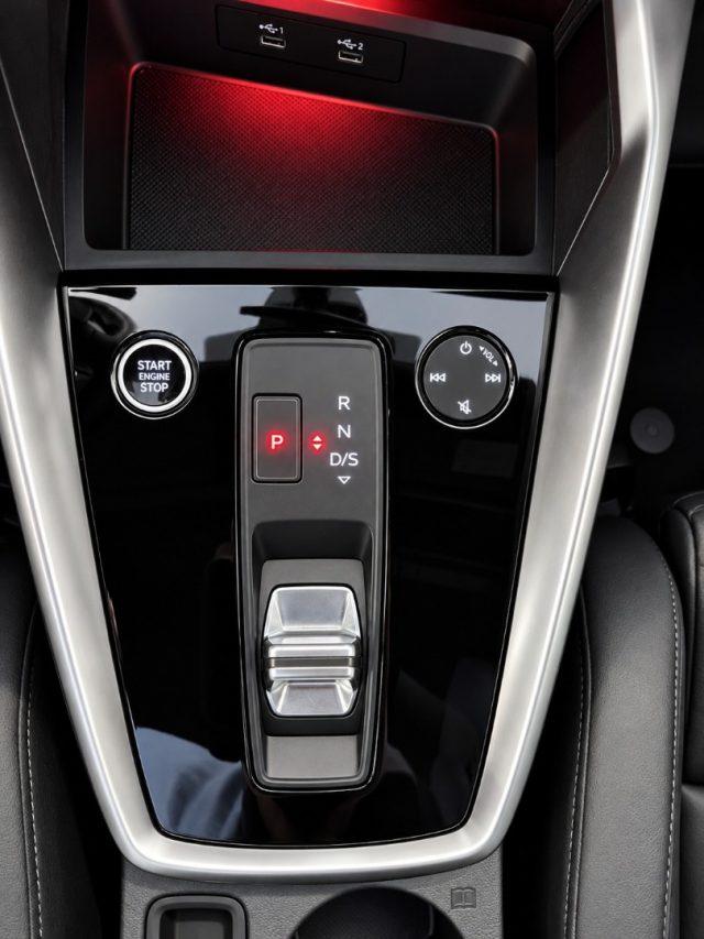 AUDI A3 SPB 40 TFSI e S-Tronic Business Advanced Plug-In