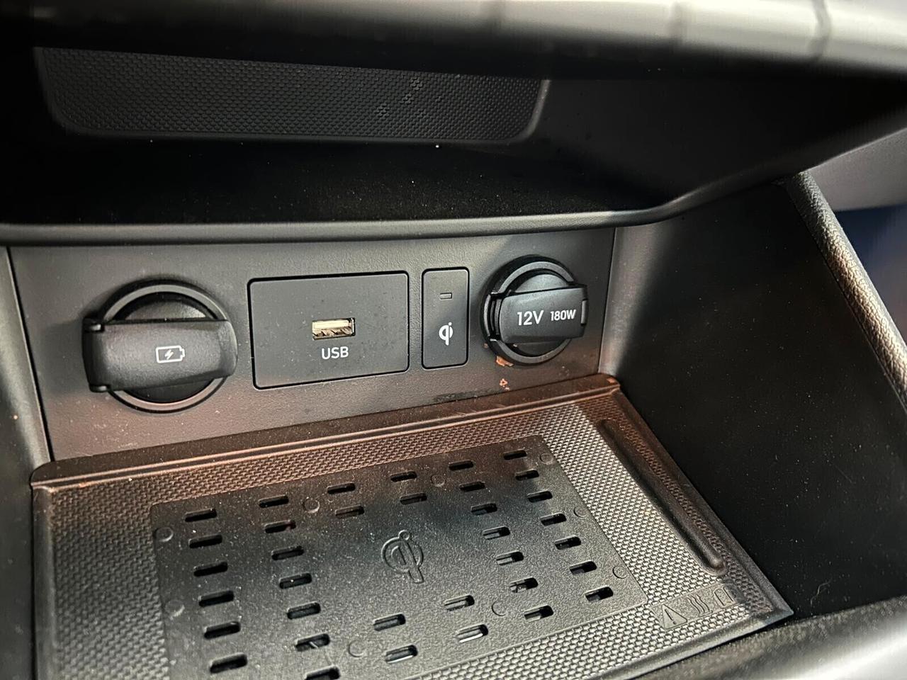 Hyundai Kona XLINE HEV 1.6 DCT 48000 km