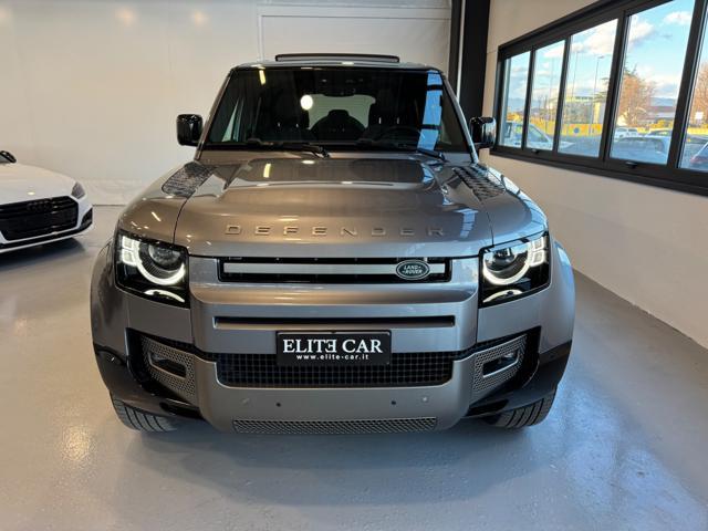 LAND ROVER Defender 110 3.0D I6 300 CV AWD Auto X-Dynamic SE