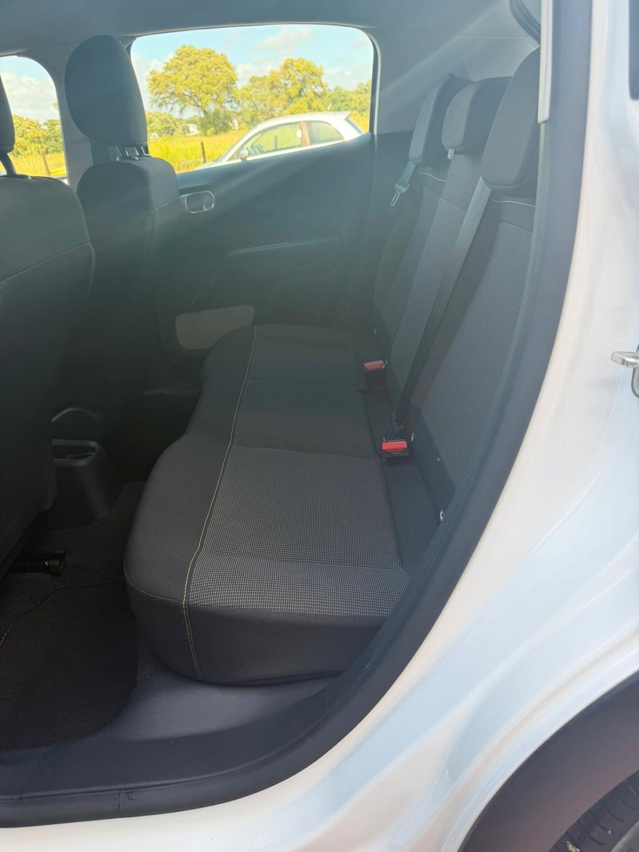 Citroen C3 PureTech 83 S&S Plus