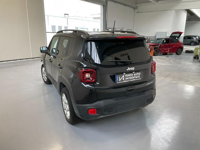 JEEP Renegade 1.0 T3 120CV LIMITED CAMBIO MANUALE