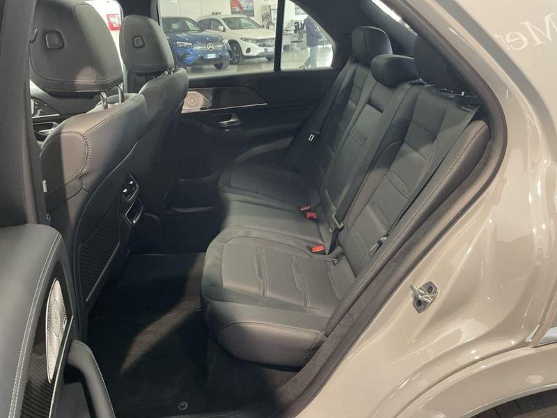Mercedes-Benz GLE 53 AMG 4Matic+ EQ-Boost AMG Line Premium Plus