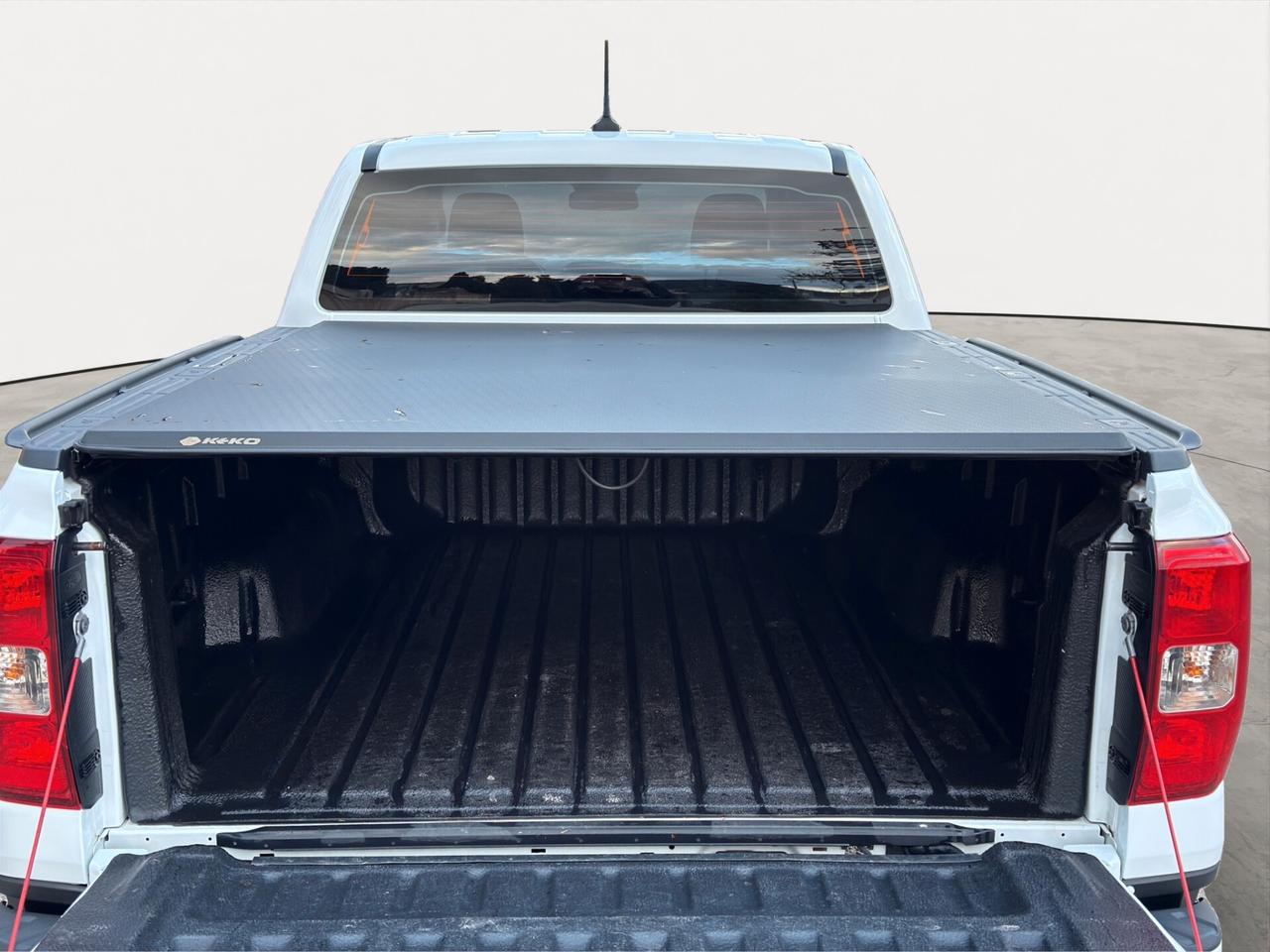 Ford Ranger 2.0 ECOBLUE DC XLT 5 posti - 2024