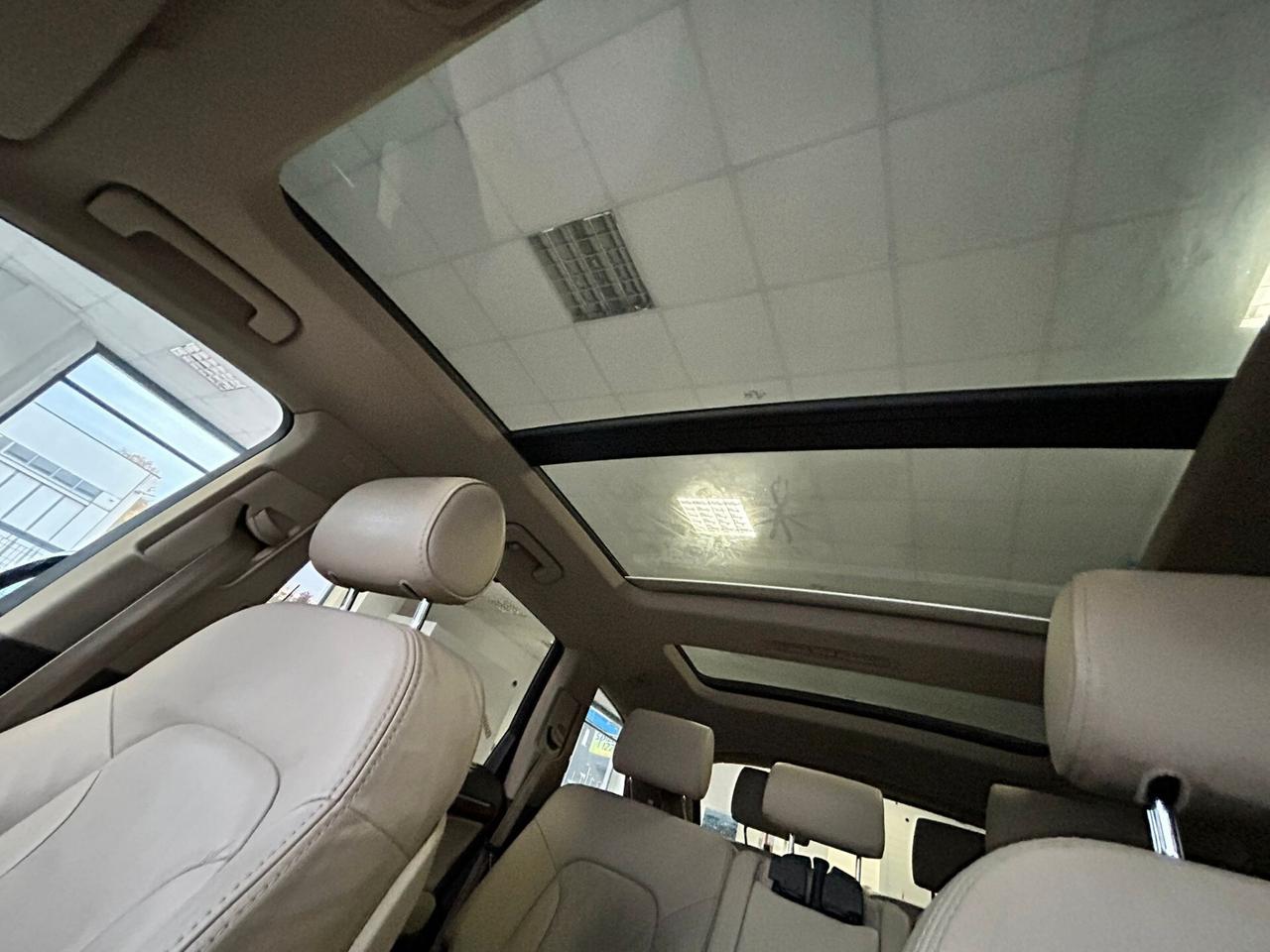 Audi Q7 3.0 V6 TDI 233CV quattro 7 POSTI 2006