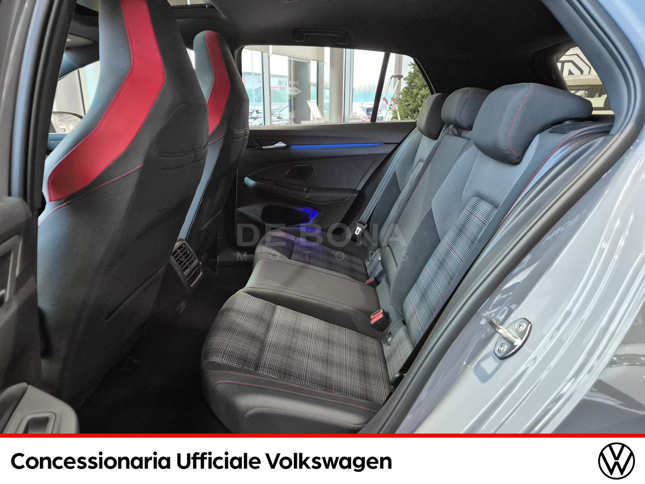 Volkswagen Golf 2.0 tsi gti 245cv dsg