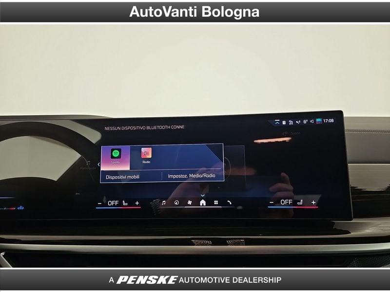 BMW X5 X5 xdrive30d MSport Pro auto