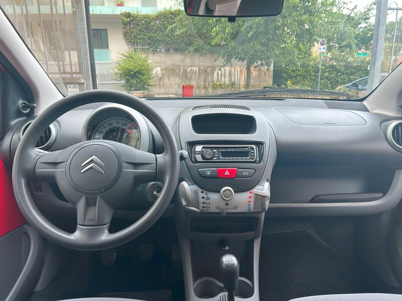 Citroen C1 1.0 5 porte Seduction