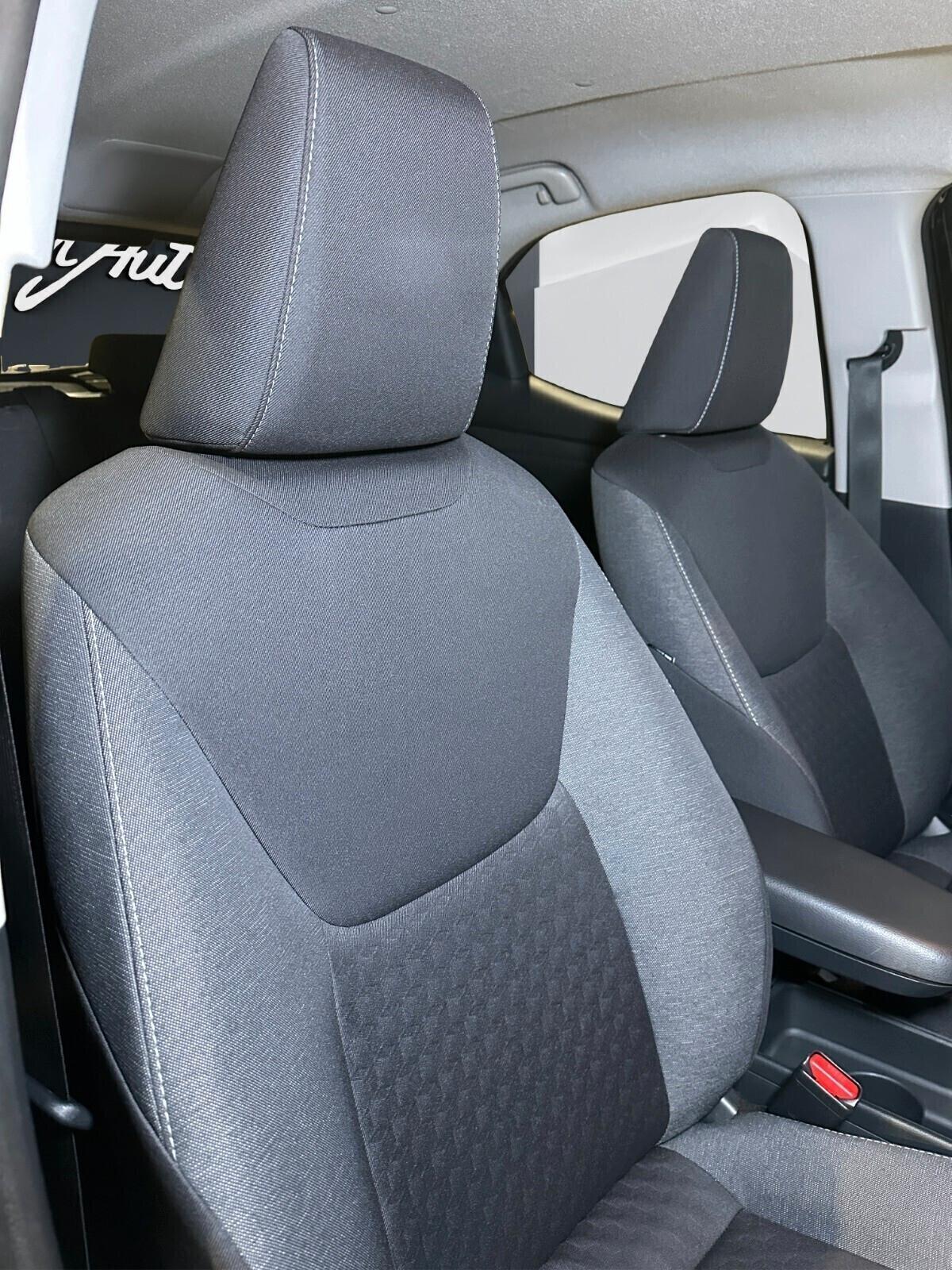 Toyota Yaris 1.5h LOUNGE