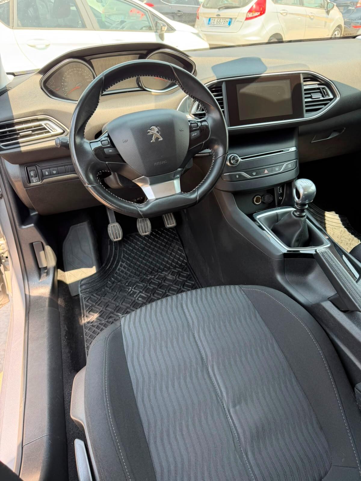 Peugeot 308 PureTech Turbo 130 S&S Active
