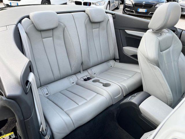 AUDI A5 Cabrio 3.0 TDI quattro S tronic Business Sport