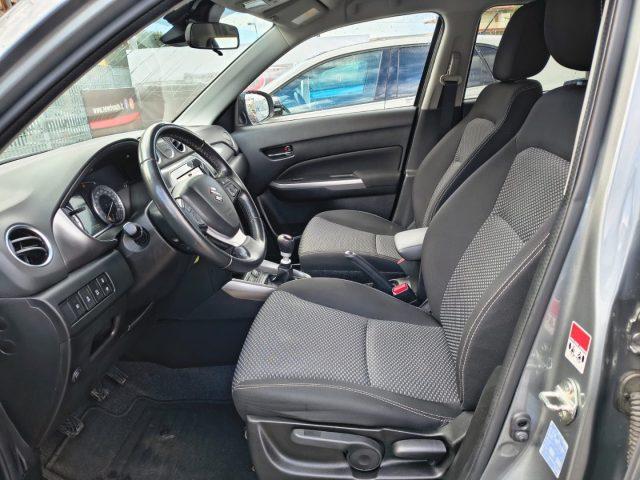 SUZUKI Vitara 1.4 Hybrid Gpl Top