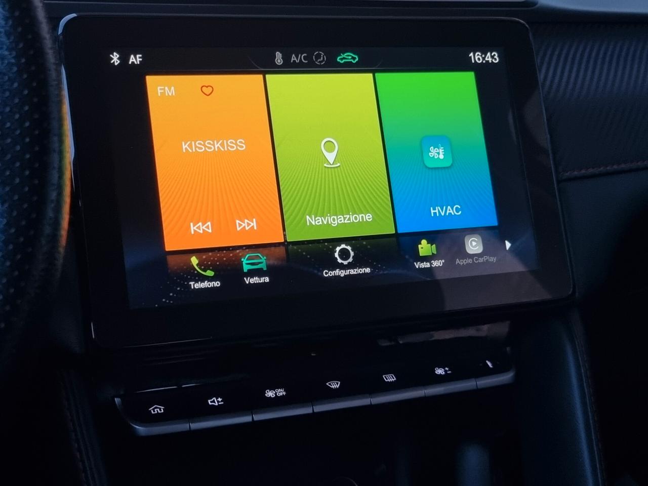 Mg ZS 1.5 VTi-tech Luxury