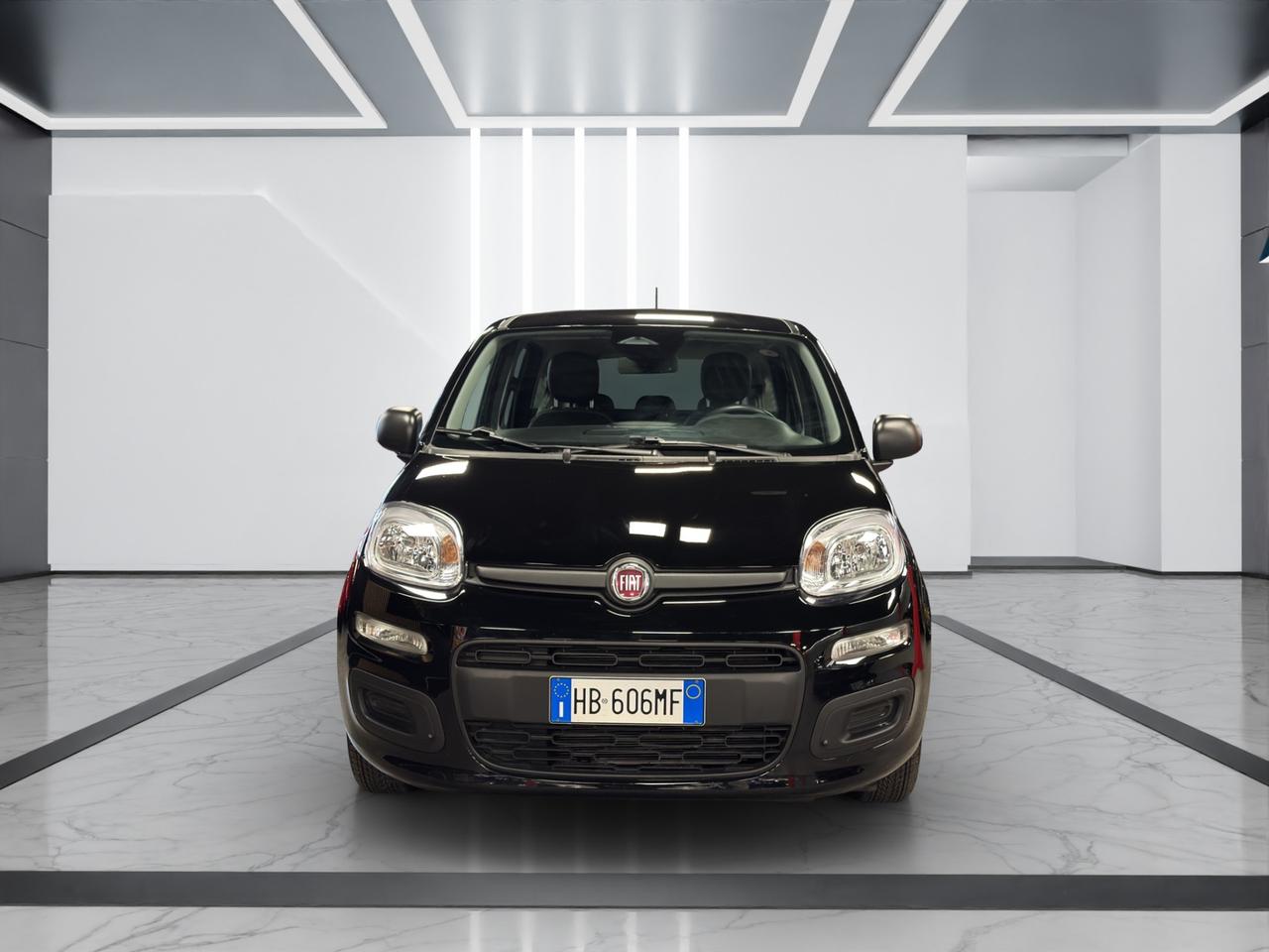 Fiat Pandina 1.0 firefly hybrid Icon s&s 70cv 5p.ti