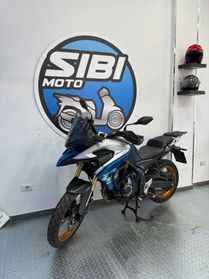 VOGE 525 DSX