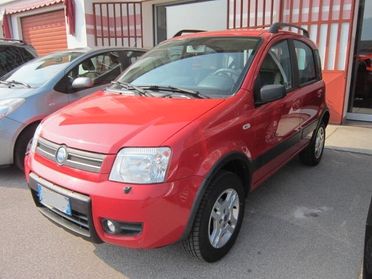 Fiat Panda 1.2 4x4 Climbing NEOPATENTATI