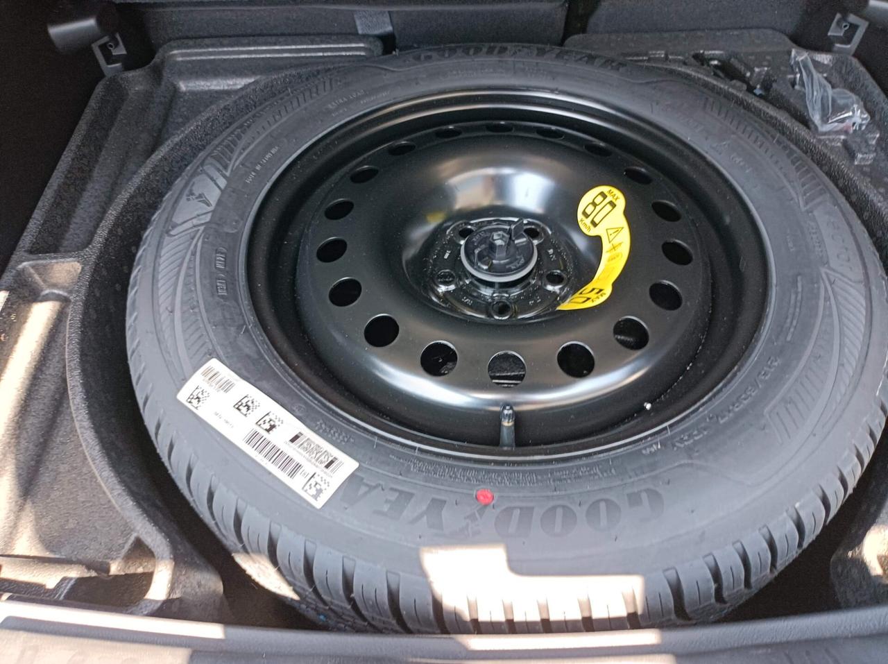 Jeep Compass 1.6 Multijet II 2WD S
