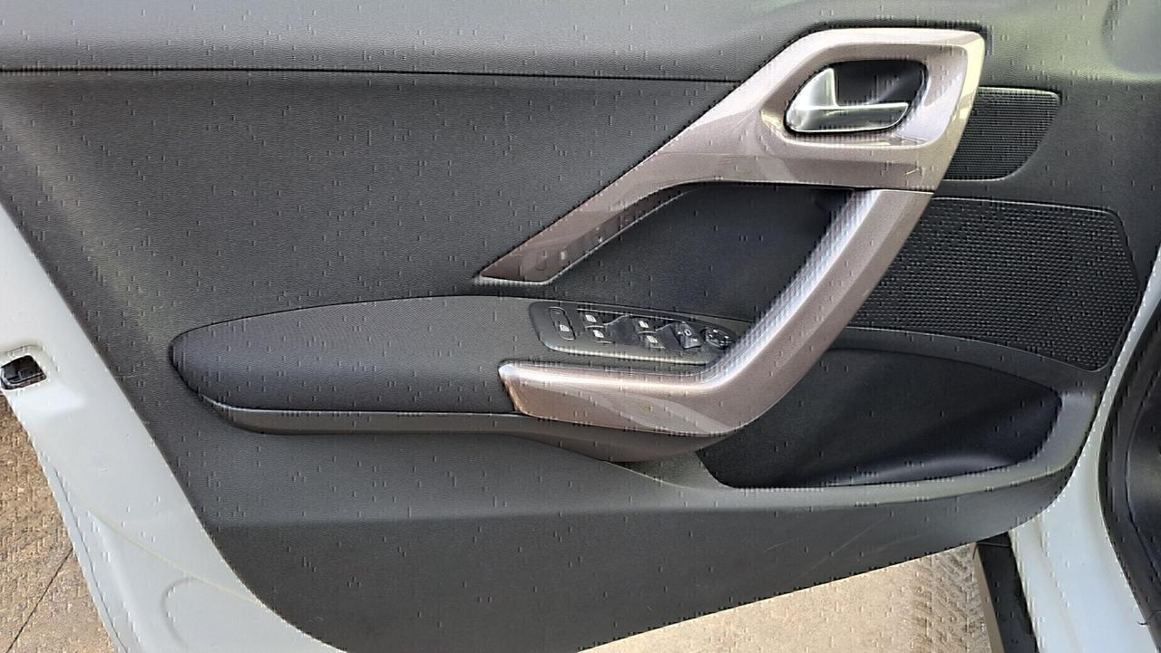 Peugeot 2008 1.2 Benzina PureTech 82 Cv