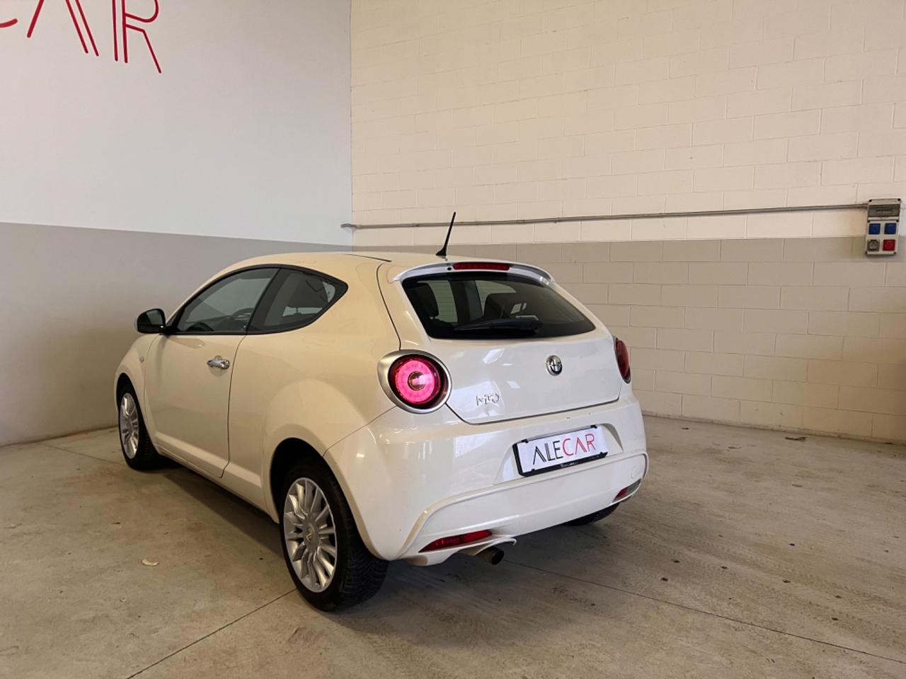 Alfa Romeo MiTo 1.3 JTDm 85 CV S&S Super