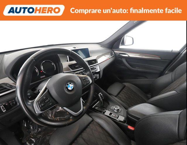 BMW X1 sDrive18i xLine